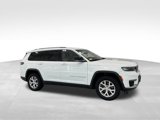Used 2021 Jeep Grand Cherokee L Limited image 2