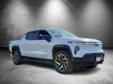 New 2025 Chevrolet Silverado EV RST image 2