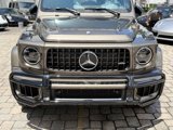 Used 2025 Mercedes-Benz G 63 AMG 4MATIC image 5