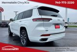 New 2025 Jeep Grand Cherokee L Overland image 5
