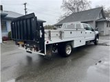 Used 2023 Ford F550 2WD Crew Cab Super Duty image 6