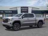 New 2026 GMC Sierra 1500 AT4 w/ AT4 Premium Package image 3