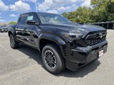 New 2025 Toyota Tacoma TRD Sport image 3