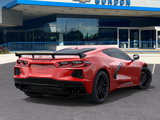 New 2025 Chevrolet Corvette Stingray Premium Cpe w/ Z51 Performance Package image 4