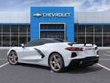 New 2025 Chevrolet Corvette Stingray Preferred Conv w/ Z51 Performance Package image 3