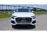 Used 2022 Audi Q8 Prestige w/ Prestige Package image 2