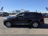 Certified 2022 Ford Explorer XLT w/ Equipment Group 202A image 4