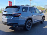 New 2025 Honda Pilot Black Edition image 3