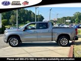 Used 2022 Chevrolet Silverado 1500 RST w/ Z71 Off-Road Package image 3