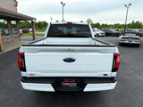 Used 2023 Ford F150 Lightning XLT w/ Equipment Group 312A High image 5