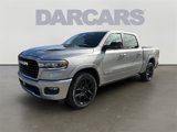 New 2026 RAM 1500 Laramie image 3
