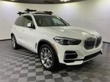 Certified 2023 BMW X5 xDrive40i w/ Parking Assistance Package image 3