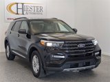 Used 2024 Ford Explorer XLT w/ Equipment Group 202A image 2