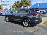 Certified 2024 Honda CR-V EX image 3