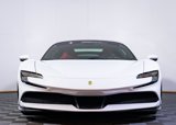 Certified 2021 Ferrari SF90 Stradale image 2