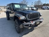 New 2025 Jeep Wrangler Unlimited Rubicon image 4
