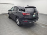 Used 2023 Chevrolet Equinox LT w/ Driver Convenience Package image 5