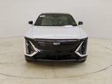 New 2025 Cadillac Lyriq Sport image 3