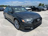 New 2025 Audi A6 Premium Plus image 3