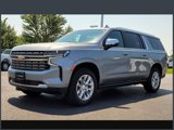 Used 2023 Chevrolet Suburban Premier image 4