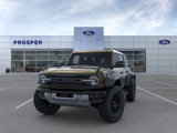 New 2025 Ford Bronco Raptor image 2