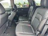 New 2025 Nissan Pathfinder SL w/ SL Premium Package image 6