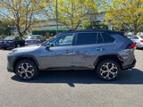Certified 2025 Toyota RAV4 XSE image 3