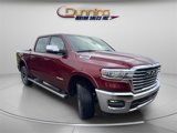 New 2025 RAM 1500 Laramie image 4