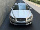 Used 2015 Jaguar XF Premium image 4