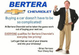 Used 2025 Chevrolet Trax ACTIV w/ Driver Confidence Package image 2