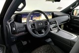 New 2025 Nissan Armada Platinum Reserve image 6