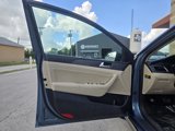 Used 2015 Hyundai Sonata Sport image 4