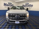 New 2024 Ford F350 XL w/ Snow Plow Prep Package image 3