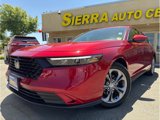 Used 2023 Honda Accord EX image 6