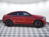 New 2025 Mercedes-Benz GLE 63 AMG S image 2