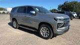 New 2025 Chevrolet Tahoe Premier image 2
