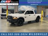 Used 2024 RAM 1500 Classic Warlock image 1