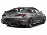 New 2025 Acura Integra Type S image 2