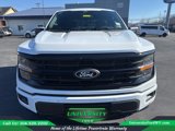 New 2025 Ford F150 XLT image 2
