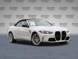 New 2026 BMW M4 xDrive Competition image 2