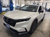 New 2026 Honda CR-V TrailSport image 3