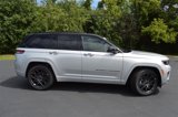 New 2025 Jeep Grand Cherokee Summit w/ High Altitude Package image 3
