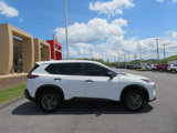Used 2021 Nissan Rogue S image 2
