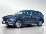 Certified 2025 MAZDA CX-5 AWD 2.5 S w/ Select Package image 6