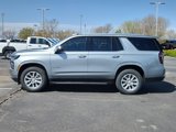 New 2025 Chevrolet Tahoe Premier image 5
