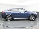 Used 2025 Mercedes-Benz GLE 450 4MATIC Coupe w/ Winter Package image 3