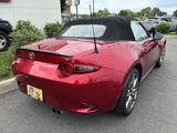 Used 2021 MAZDA MX-5 Miata Grand Touring image 2