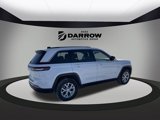 Used 2024 Jeep Grand Cherokee Limited image 5