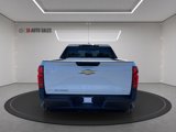 Used 2024 Chevrolet Silverado EV W/T image 4