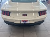 New 2025 Ford Mustang GT Premium w/ 60th Anniversary Package image 5